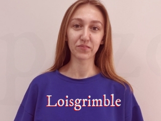 Loisgrimble