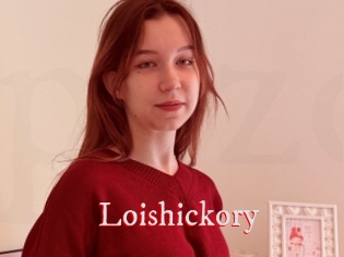 Loishickory