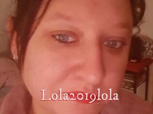 Lola2019lola