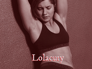 Lolacuty