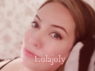 lolajoly Pornstars Zoe