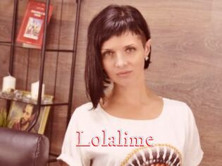 lolalime Pornstars Zoe
