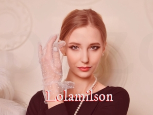 Lolamilson