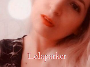 Lolaparker