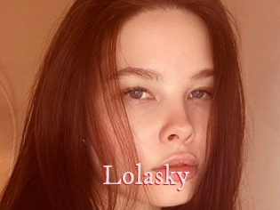 Lolasky
