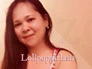 Lolipopgirlasia