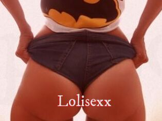Lolisexx