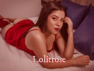 Lolitrose