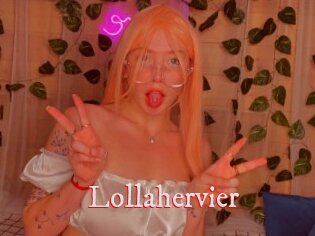 Lollahervier