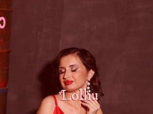Lolliu