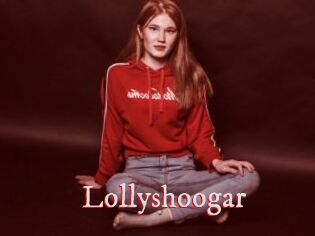 Lollyshoogar