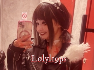 Lolyl19ps