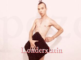 Londerxlatin