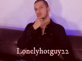 Lonelyhotguy22