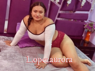 Lopezaurora