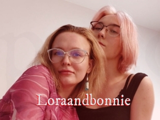 Loraandbonnie