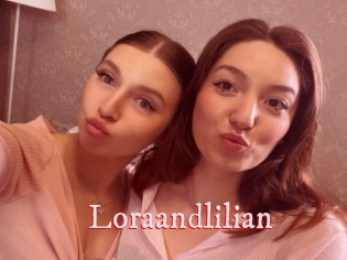 loraandlilian Pornstars Zoe