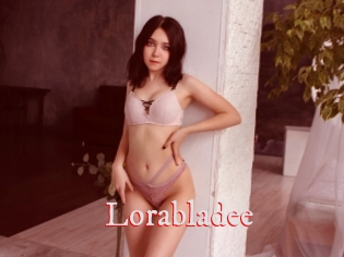 Lorabladee