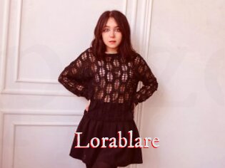 Lorablare
