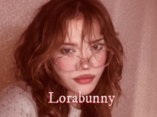 Lorabunny