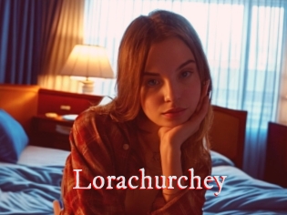 Lorachurchey