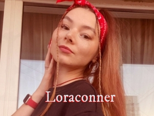 Loraconner
