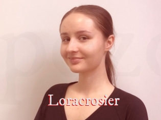 Loracrosier