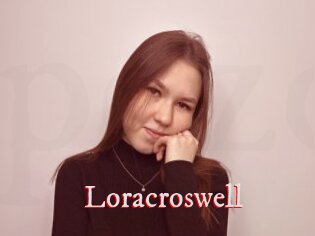 Loracroswell