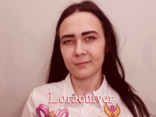 Loraculver