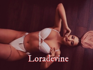 Loradevine