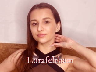 Lorafeltham