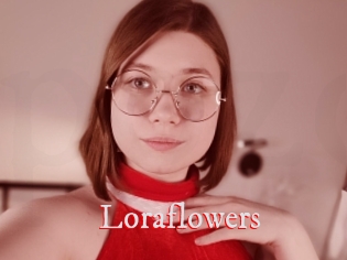 Loraflowers