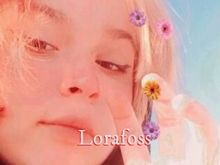 Lorafoss