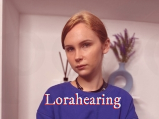 Lorahearing