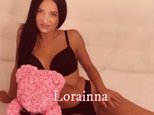 Lorainna