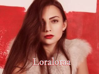 Loraloraa