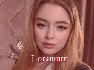 Loramurr