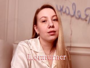 Loraturner