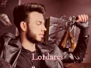 Lordares