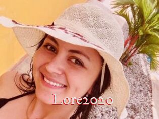 Lore2020