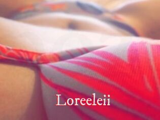 Loreeleii