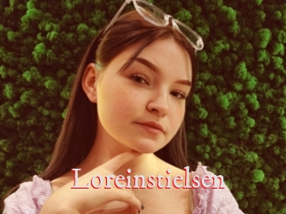 Loreinstielsen