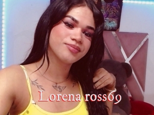 lorena_ross69 Pornstars Zoe
