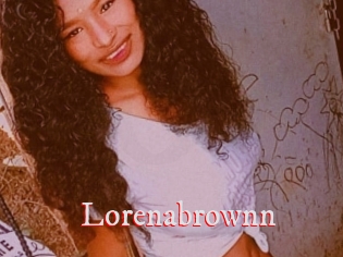 Lorenabrownn