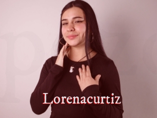 Lorenacurtiz