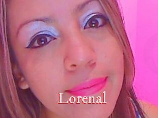 Lorenal