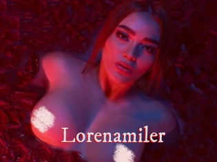 Lorenamiler