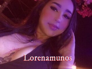 Lorenamunos