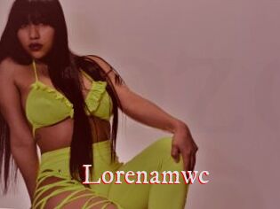 Lorenamwc