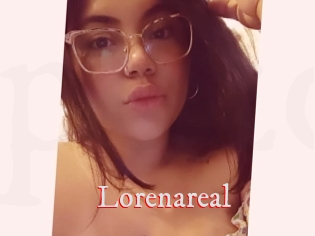 Lorenareal